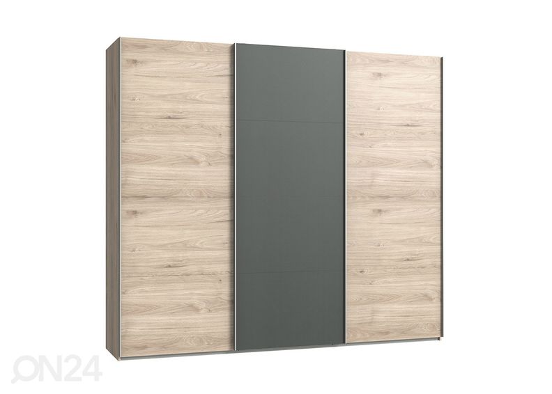 Шкаф-купе Easy Plus h210x270 cm увеличить