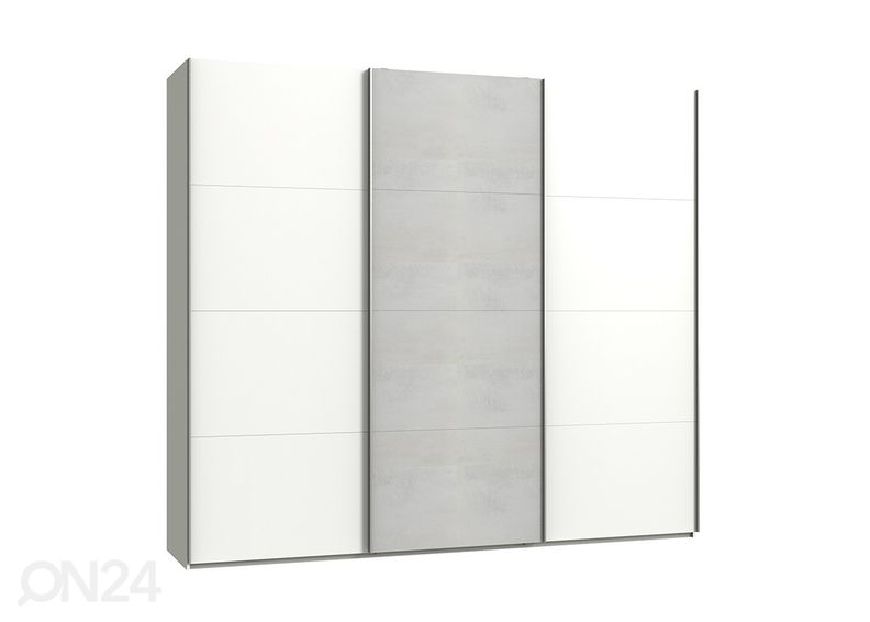 Шкаф-купе Easy Plus h210x270 cm увеличить