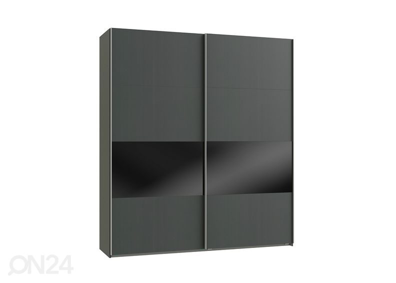 Шкаф-купе Easy Plus h236x180 cm увеличить