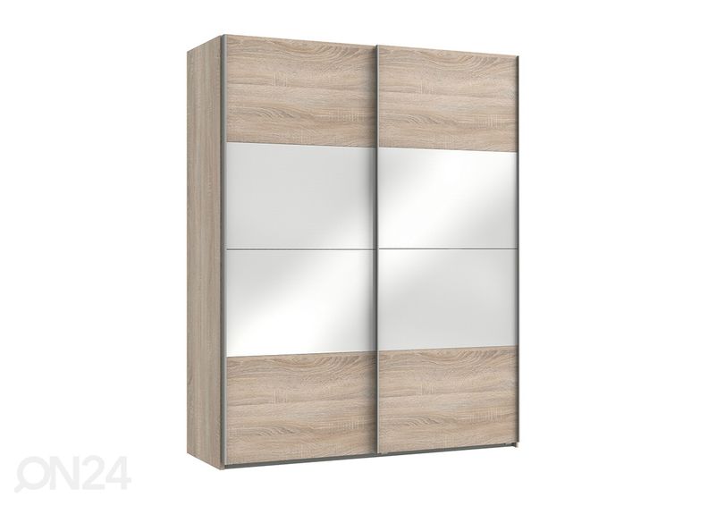 Шкаф-купе Easy Plus h236x180 cm увеличить