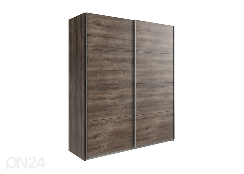 Шкаф-купе Easy Plus h236x180 cm увеличить