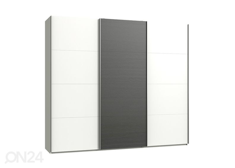 Шкаф-купе Easy Plus h236x270 cm увеличить