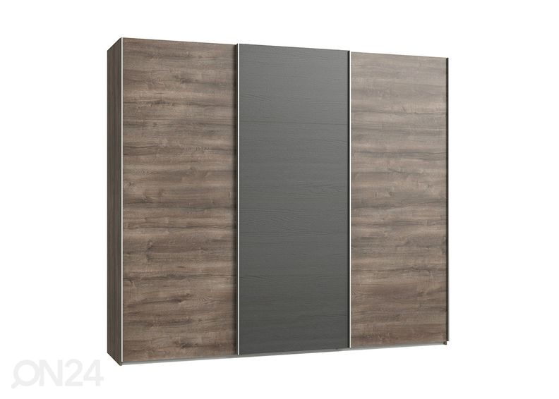 Шкаф-купе Easy Plus h236x270 cm увеличить