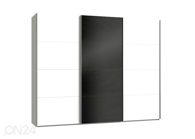 Шкаф-купе Easy Plus h236x270 cm увеличить