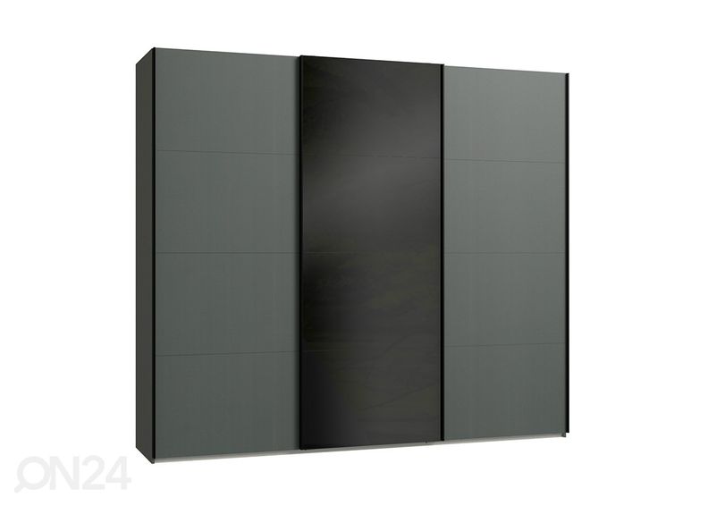 Шкаф-купе Easy Plus h236x270 cm увеличить