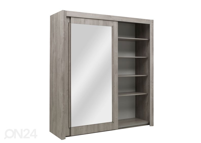 Шкаф-купе Eden 201 cm увеличить