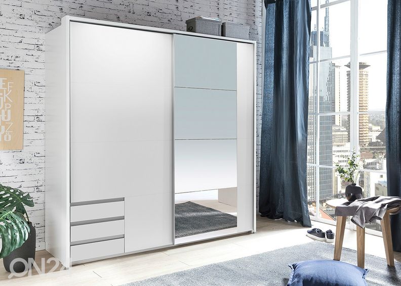 Шкаф-купе Emden 185 cm увеличить