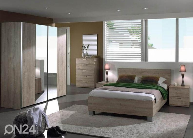 Шкаф-купе Emma увеличить