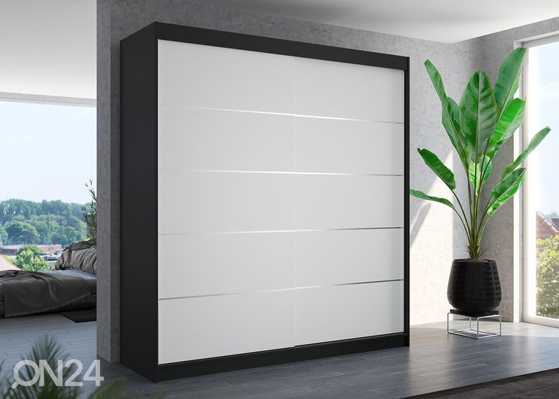 Шкаф-купе Erika 200 cm увеличить