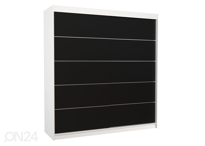 Шкаф-купе Erika 200 cm увеличить