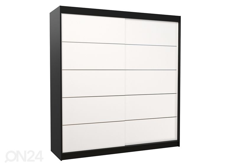 Шкаф-купе Erika 200 cm увеличить