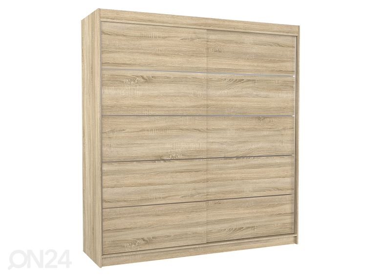 Шкаф-купе Erika 200 cm увеличить