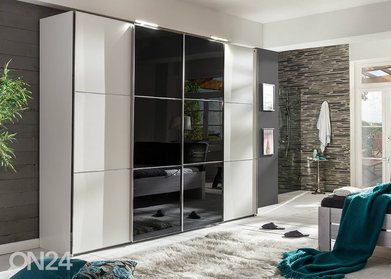 Шкаф-купе Escape 300 cm увеличить