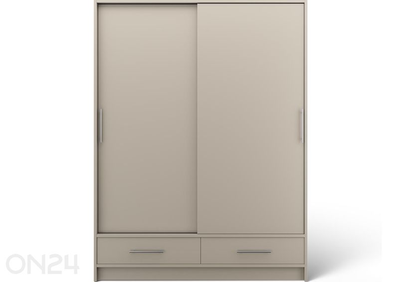 Шкаф-купе Estantte II 150 см увеличить