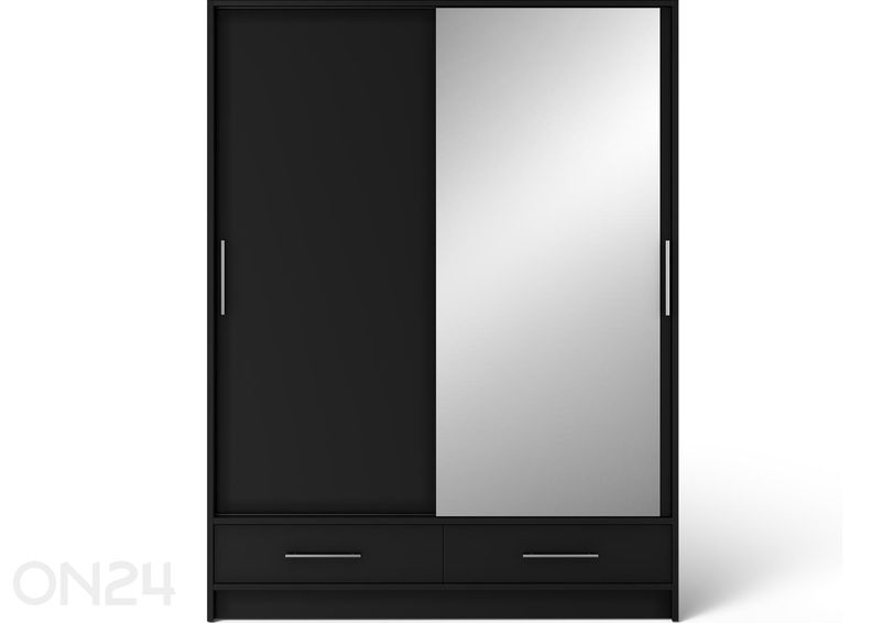 Шкаф-купе Estantte II 150 см увеличить