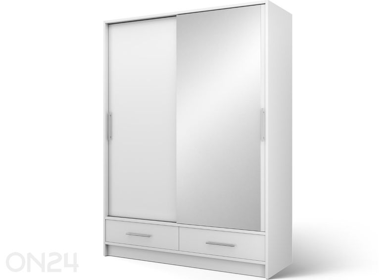 Шкаф-купе Estantte II 150 см увеличить