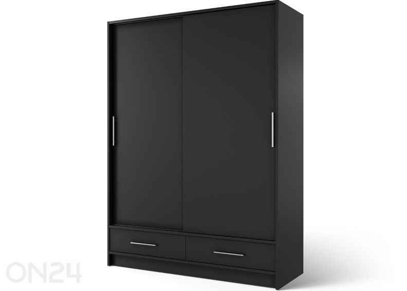 Шкаф-купе Estantte II 150 см увеличить