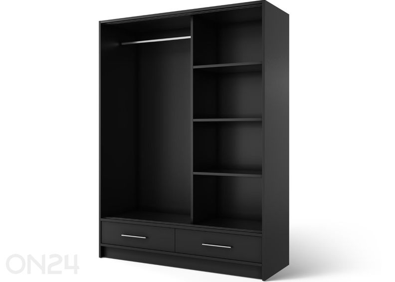 Шкаф-купе Estantte II 150 см увеличить
