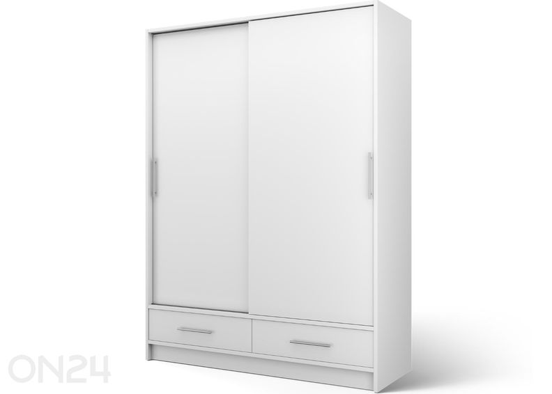 Шкаф-купе Estantte II 150 см увеличить
