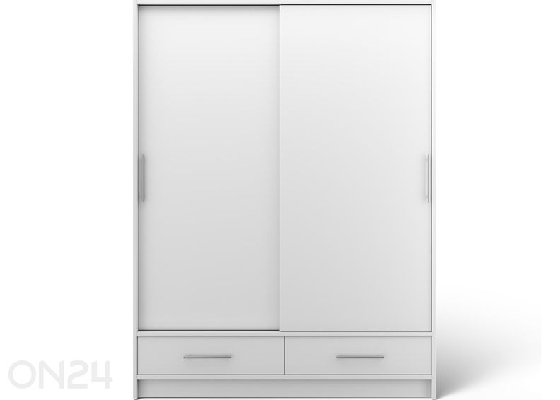 Шкаф-купе Estantte II 150 см увеличить