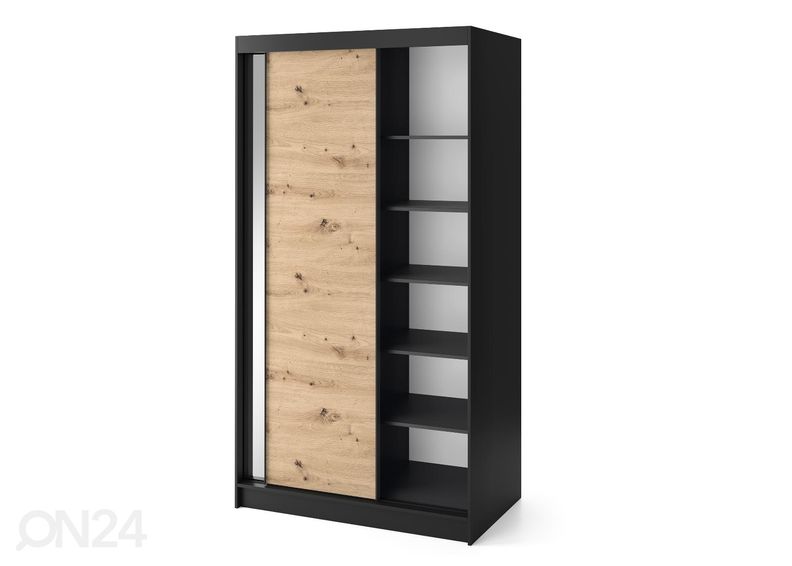 Шкаф-купе Esville 120 cm увеличить