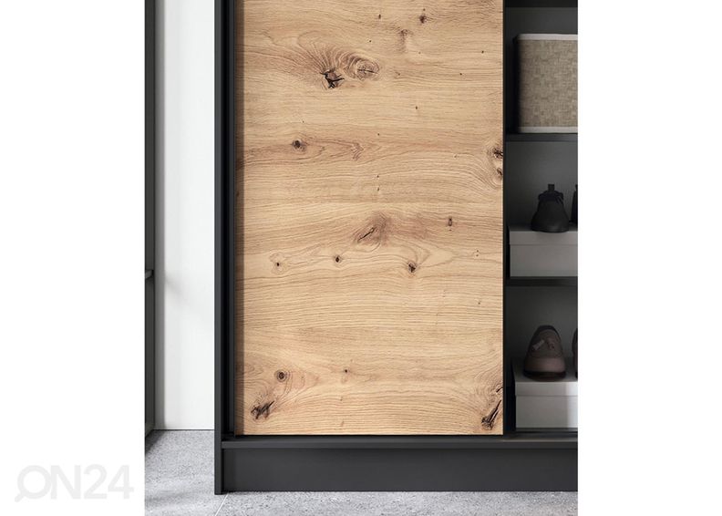 Шкаф-купе Esville 120 cm увеличить