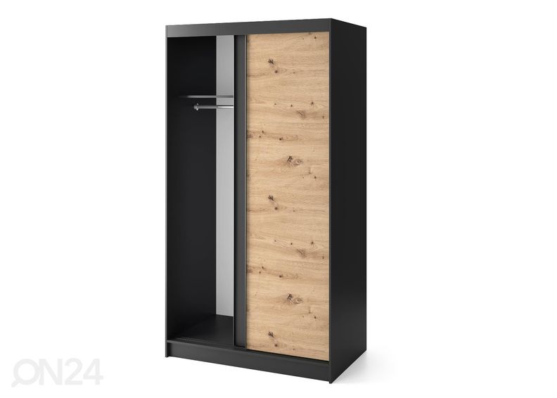 Шкаф-купе Esville 120 cm увеличить