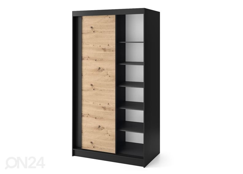 Шкаф-купе Esville 120 cm увеличить