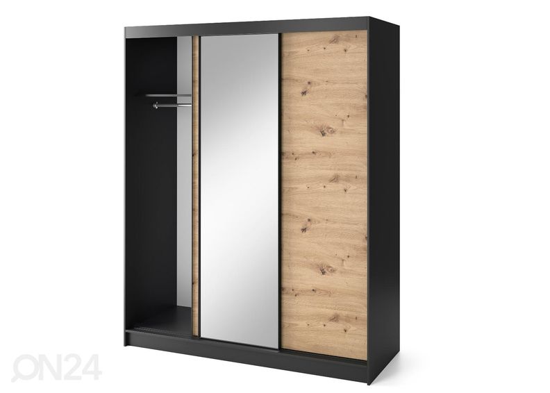 Шкаф-купе Esville 180 cm увеличить