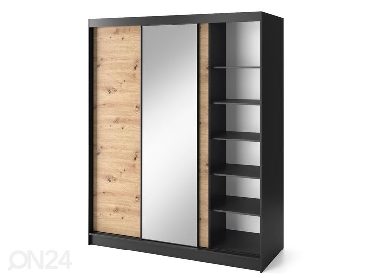 Шкаф-купе Esville 180 cm увеличить