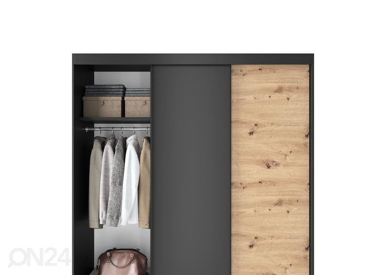 Шкаф-купе Esville 180 cm увеличить