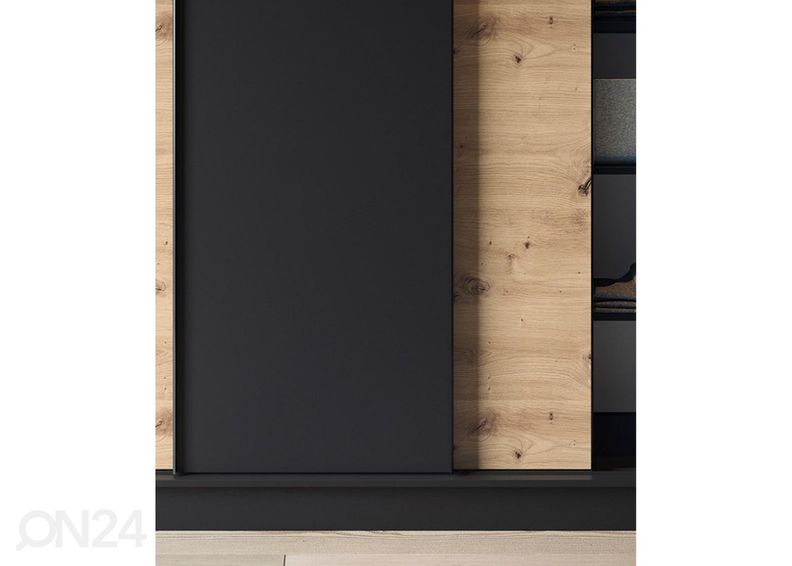 Шкаф-купе Esville 180 cm увеличить