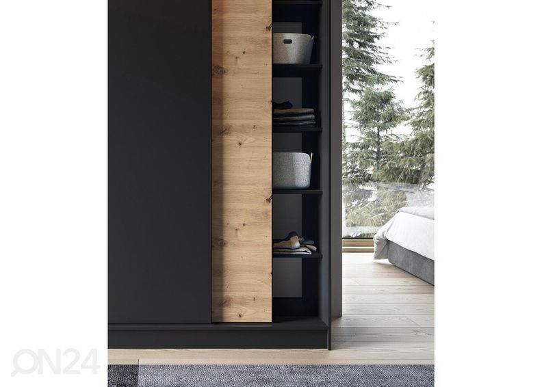 Шкаф-купе Esville 180 cm увеличить