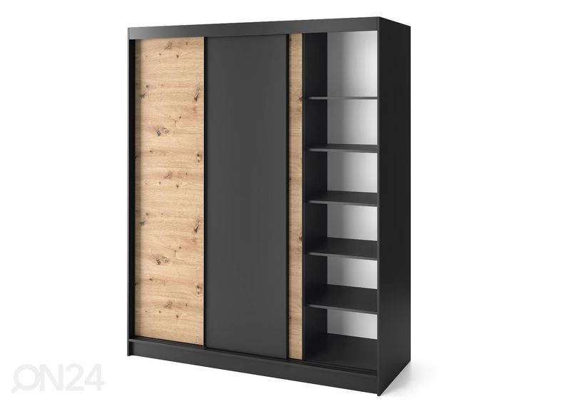 Шкаф-купе Esville 180 cm увеличить