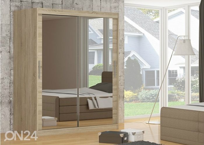 Шкаф-купе Evely 180 cm увеличить