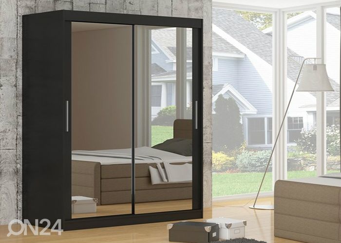 Шкаф-купе Evely 180 cm увеличить