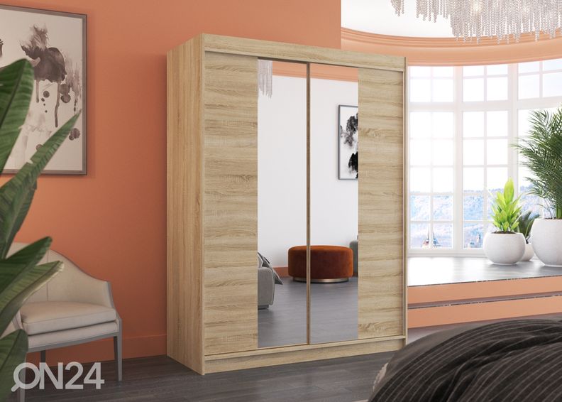 Шкаф-купе Evely I 150 cm увеличить