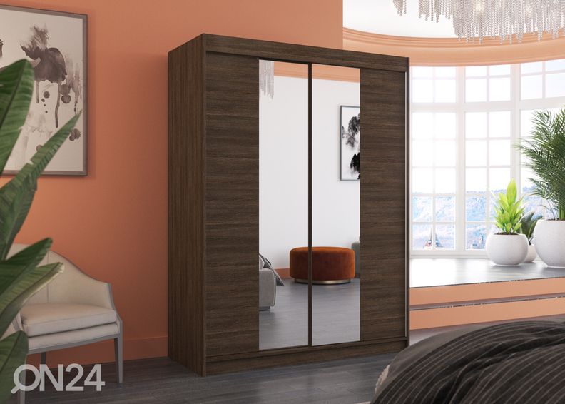 Шкаф-купе Evely I 150 cm увеличить