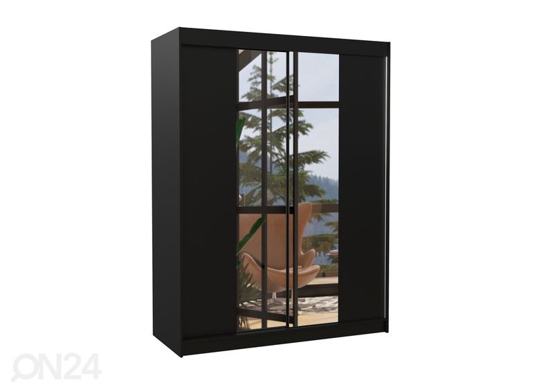 Шкаф-купе Evely I 150 cm увеличить