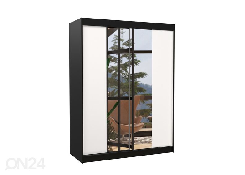 Шкаф-купе Evely I 150 cm увеличить