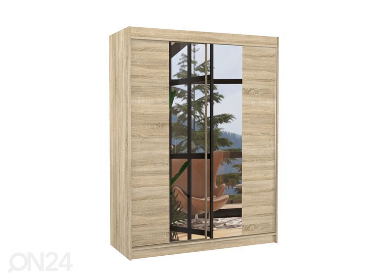 Шкаф-купе Evely I 150 cm увеличить