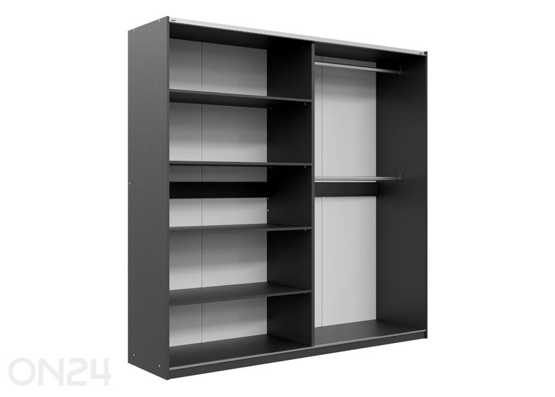 Шкаф-купе Evora 203 см увеличить