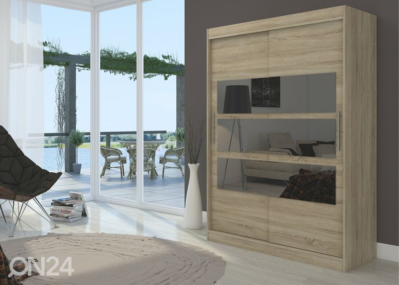 Шкаф-купе Fiona 150 cm увеличить