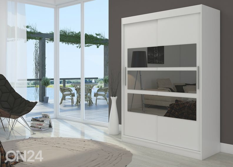 Шкаф-купе Fiona 150 cm увеличить