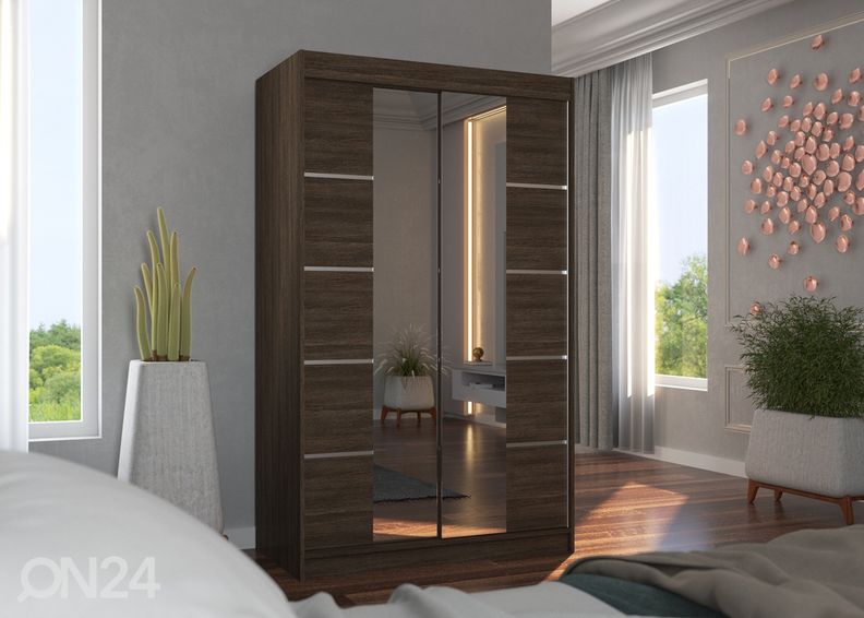Шкаф-купе Fiona I 120 cm увеличить