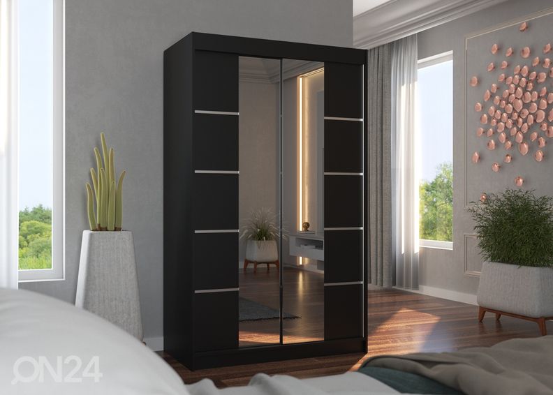 Шкаф-купе Fiona I 120 cm увеличить