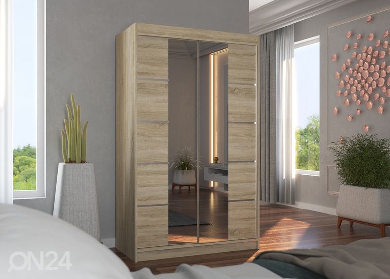 Шкаф-купе Fiona I 120 cm увеличить