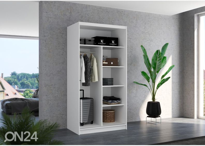 Шкаф-купе Fran 100 cm увеличить