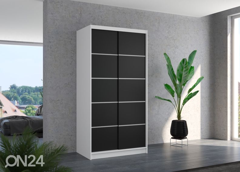 Шкаф-купе Fran 100 cm увеличить