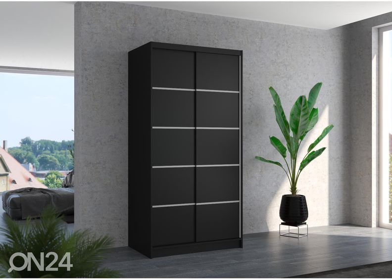 Шкаф-купе Fran 100 cm увеличить